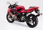 Honda CBR600F4i